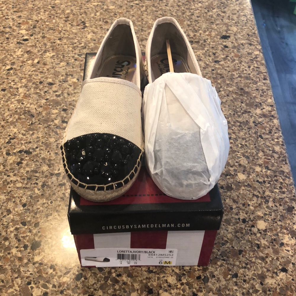 Sam Edelman shoes